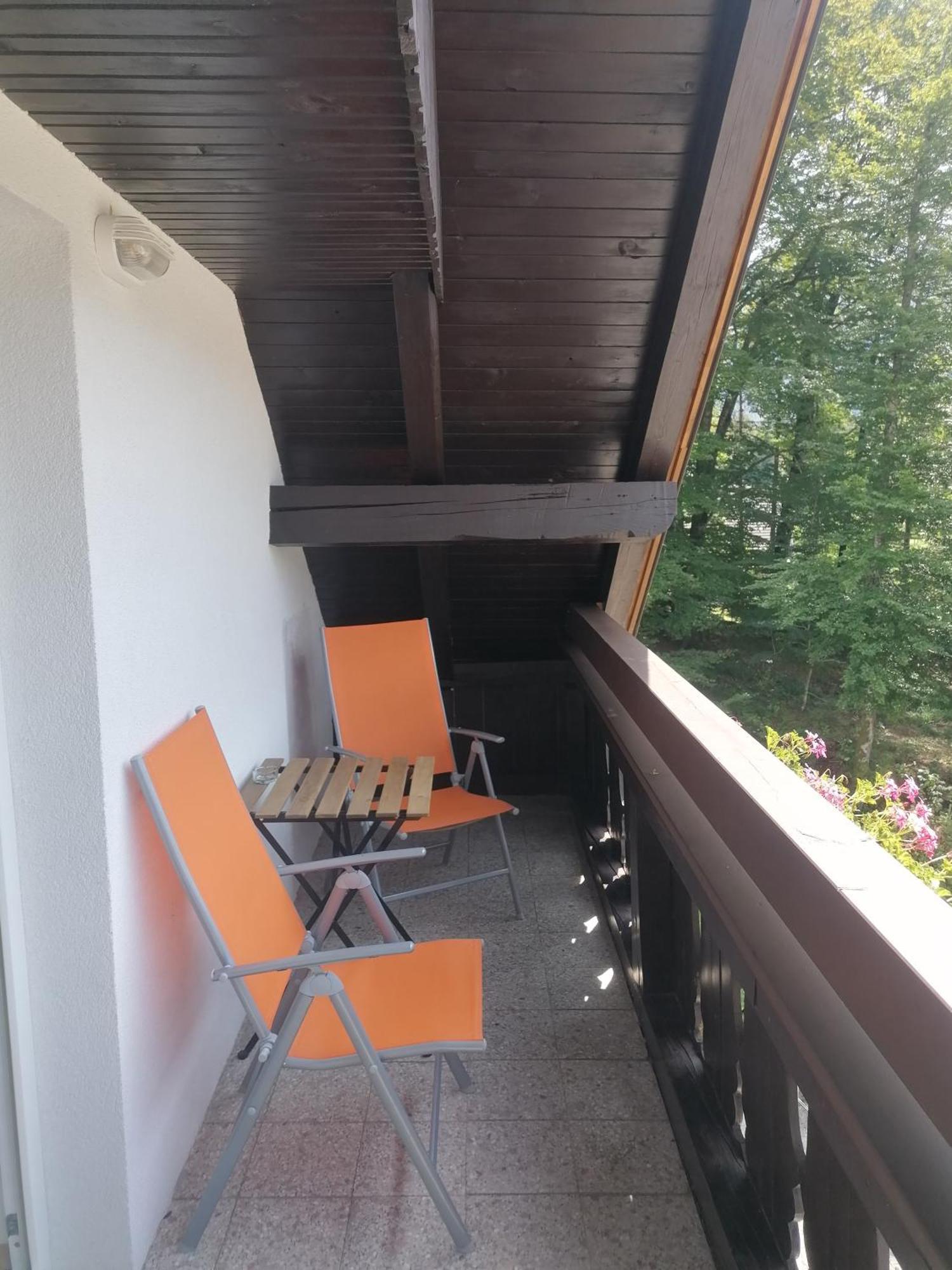 Accommodation Destina, Lake Bohinj Quarto foto