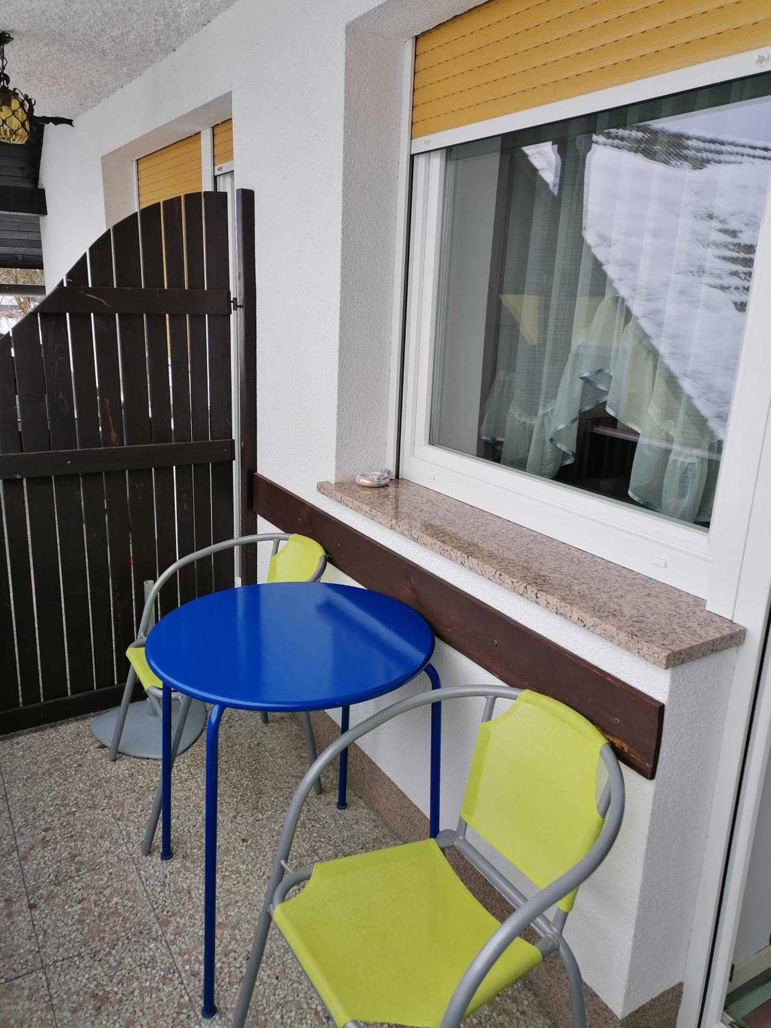 Accommodation Destina, Lake Bohinj Quarto foto